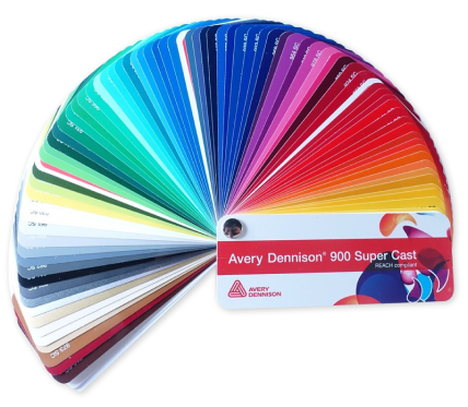 Плёнки на знаки